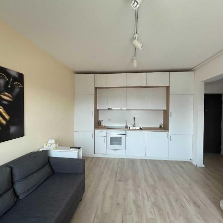 בוקרשט Oasis Luxury Apartment Near Presidential Palace מראה חיצוני תמונה